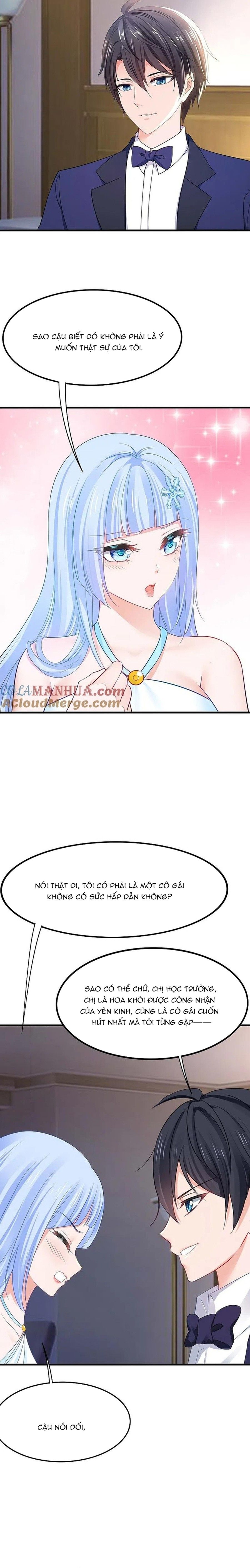 Vô Địch Học Bạ Hệ Thống Chapter 257 - 2