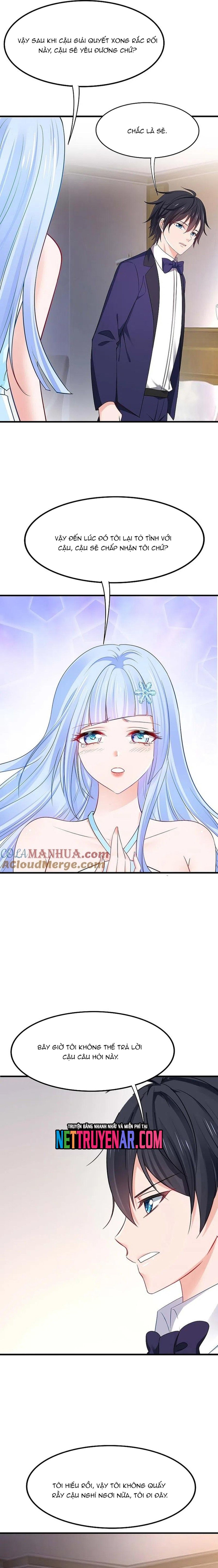 Vô Địch Học Bạ Hệ Thống Chapter 257 - 4