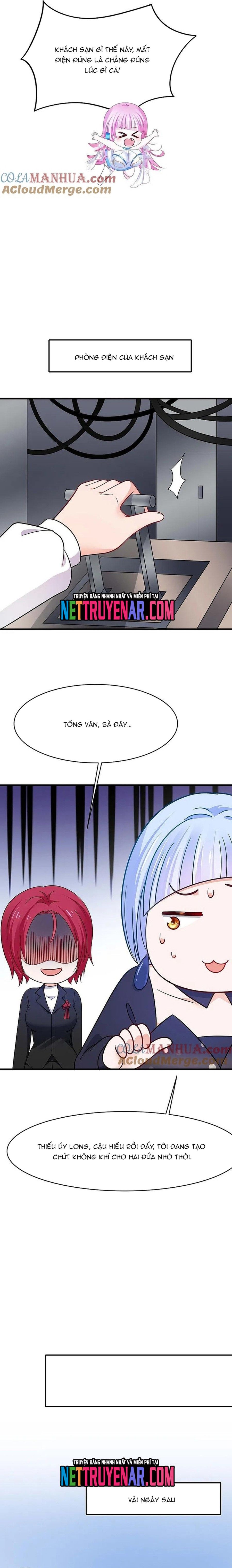 Vô Địch Học Bạ Hệ Thống Chapter 257 - 6