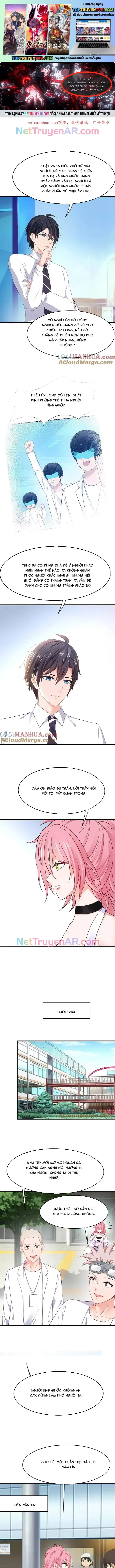 Vô Địch Học Bạ Hệ Thống Chapter 266 - 2