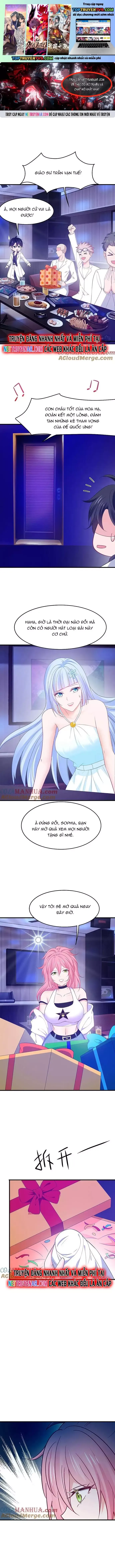 Vô Địch Học Bạ Hệ Thống Chapter 267 - 2