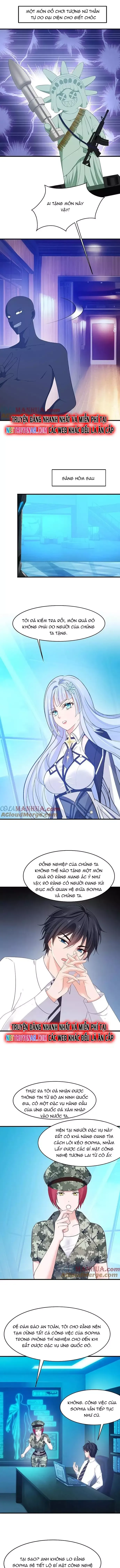 Vô Địch Học Bạ Hệ Thống Chapter 267 - 3