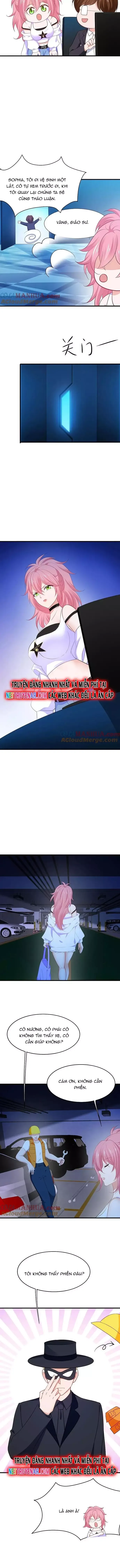 Vô Địch Học Bạ Hệ Thống Chapter 267 - 5