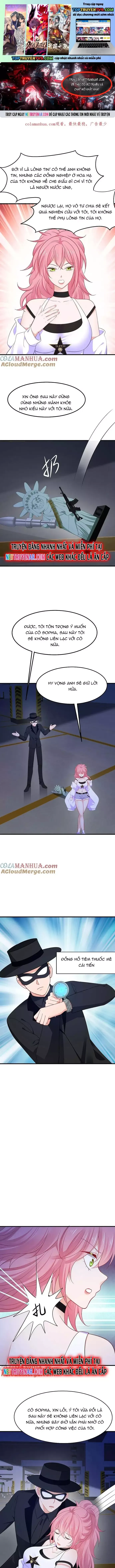 Vô Địch Học Bạ Hệ Thống Chapter 268 - 2