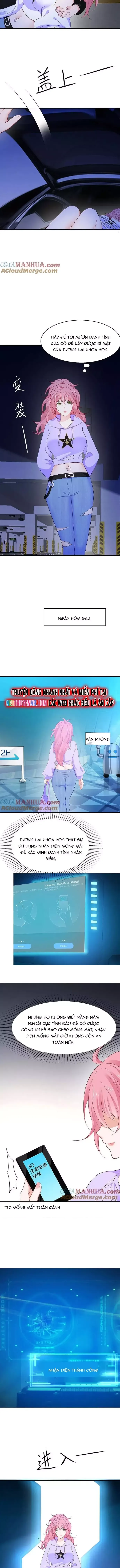 Vô Địch Học Bạ Hệ Thống Chapter 268 - 3