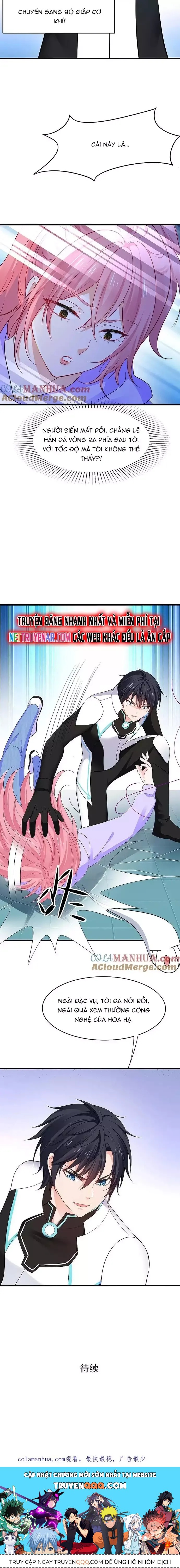 Vô Địch Học Bạ Hệ Thống Chapter 268 - 6