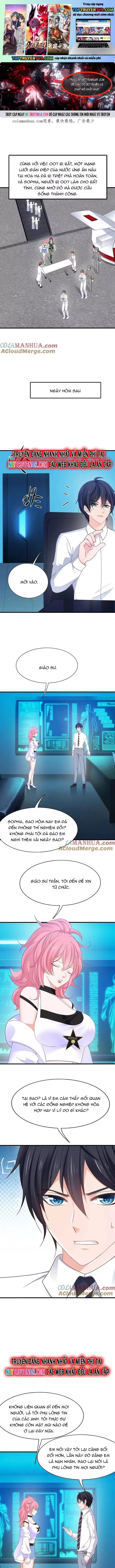 Vô Địch Học Bạ Hệ Thống Chapter 269 - 2