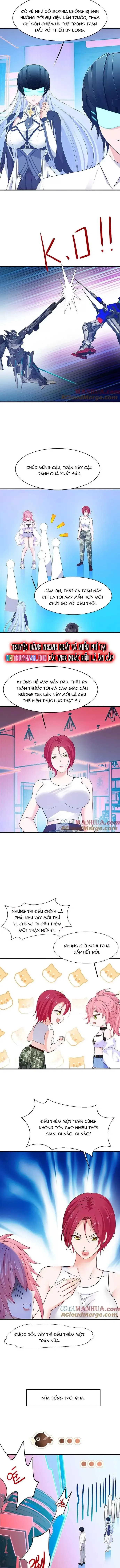 Vô Địch Học Bạ Hệ Thống Chapter 269 - 5