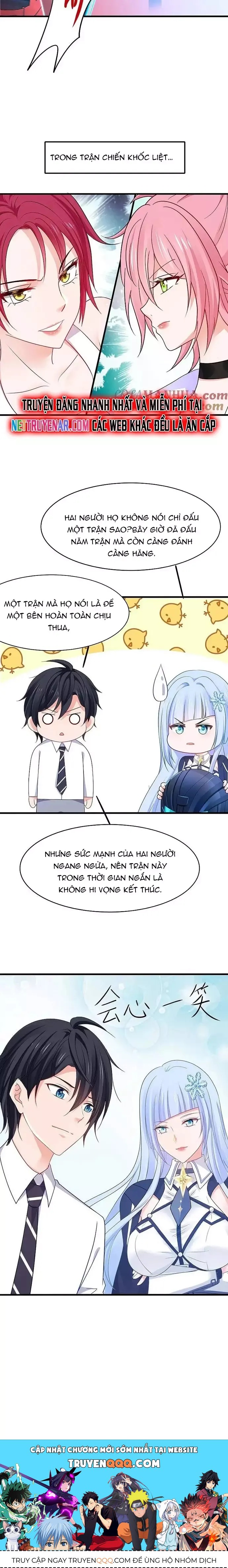 Vô Địch Học Bạ Hệ Thống Chapter 269 - 6