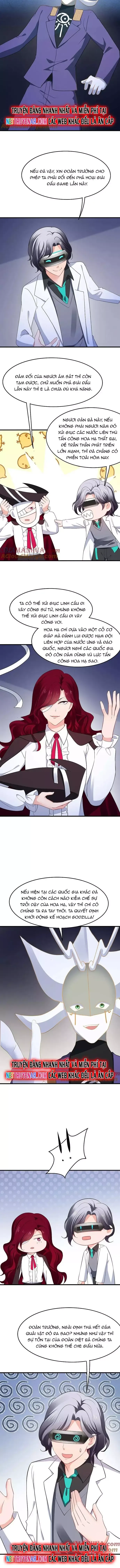 Vô Địch Học Bạ Hệ Thống Chapter 270 - 5