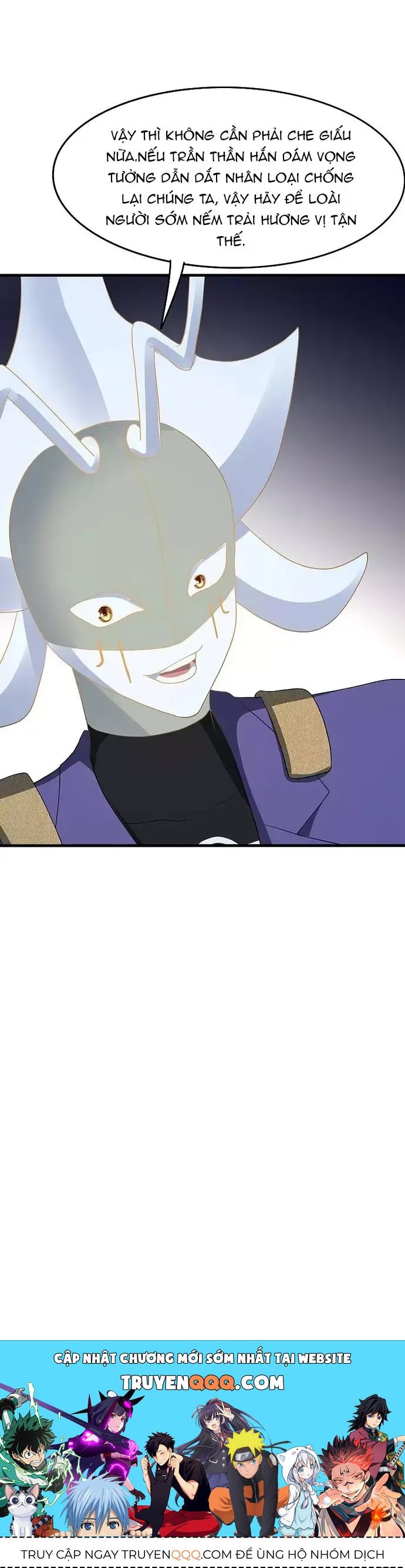 Vô Địch Học Bạ Hệ Thống Chapter 270 - 6