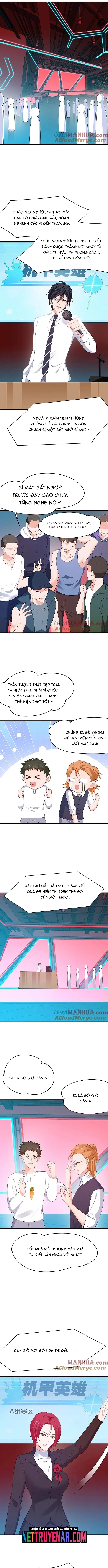 Vô Địch Học Bạ Hệ Thống Chapter 271 - 2