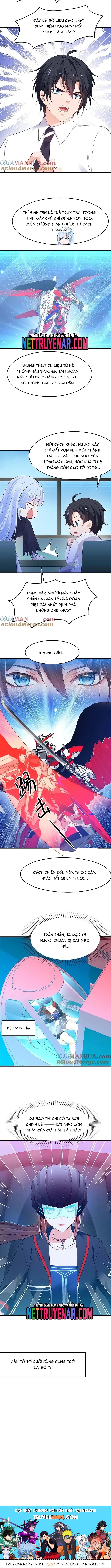 Vô Địch Học Bạ Hệ Thống Chapter 271 - 5