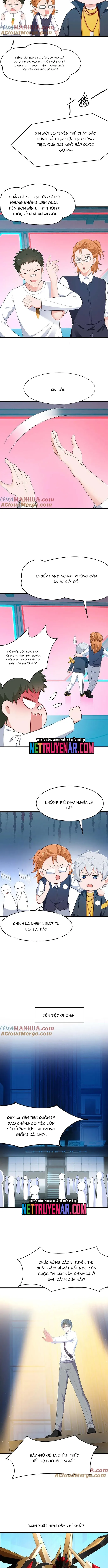 Vô Địch Học Bạ Hệ Thống Chapter 272 - 2