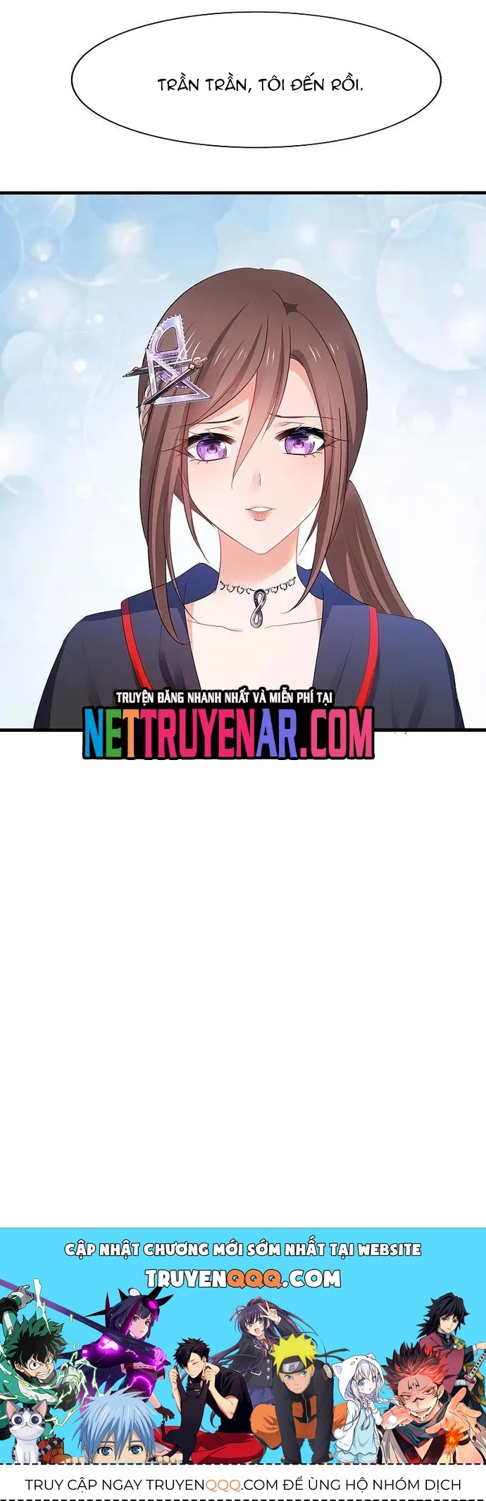 Vô Địch Học Bạ Hệ Thống Chapter 272 - 6