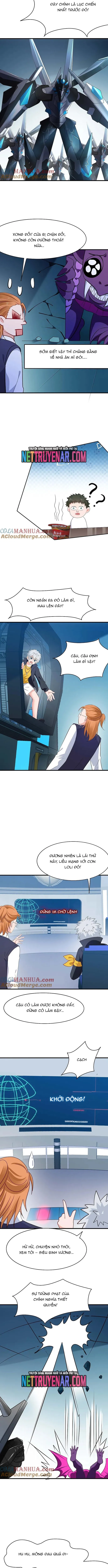 Vô Địch Học Bạ Hệ Thống Chapter 273 - 4