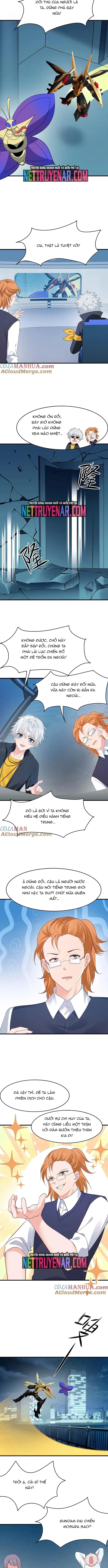 Vô Địch Học Bạ Hệ Thống Chapter 274 - 2