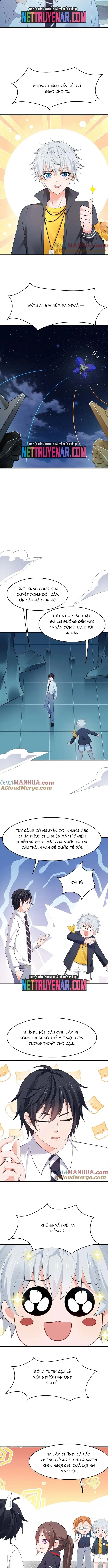 Vô Địch Học Bạ Hệ Thống Chapter 274 - 4