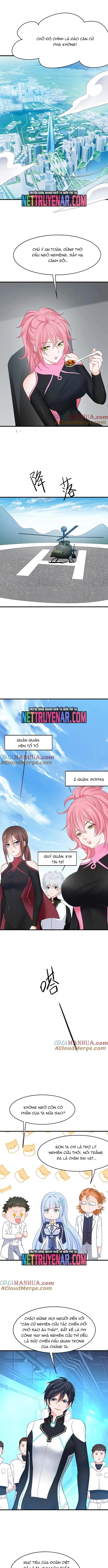 Vô Địch Học Bạ Hệ Thống Chapter 275 - 2