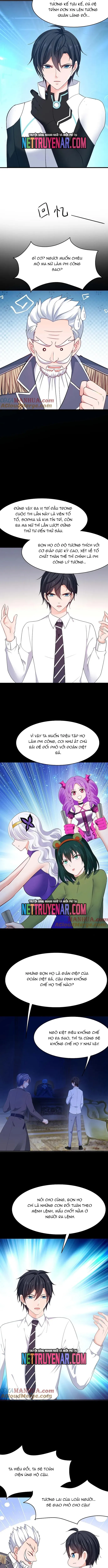 Vô Địch Học Bạ Hệ Thống Chapter 275 - 4