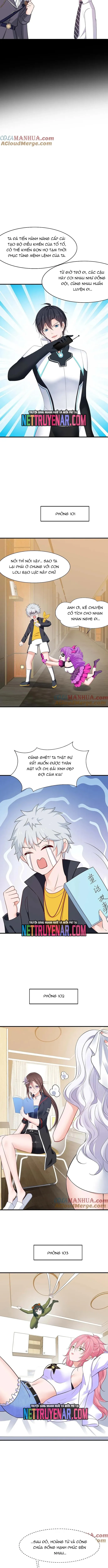 Vô Địch Học Bạ Hệ Thống Chapter 275 - 5