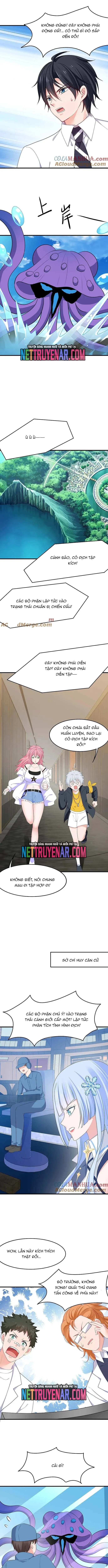 Vô Địch Học Bạ Hệ Thống Chapter 276 - 4