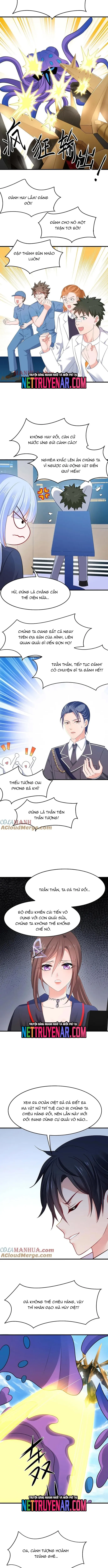 Vô Địch Học Bạ Hệ Thống Chapter 277 - 2