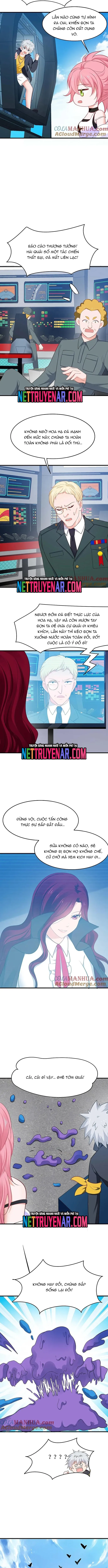 Vô Địch Học Bạ Hệ Thống Chapter 277 - 3