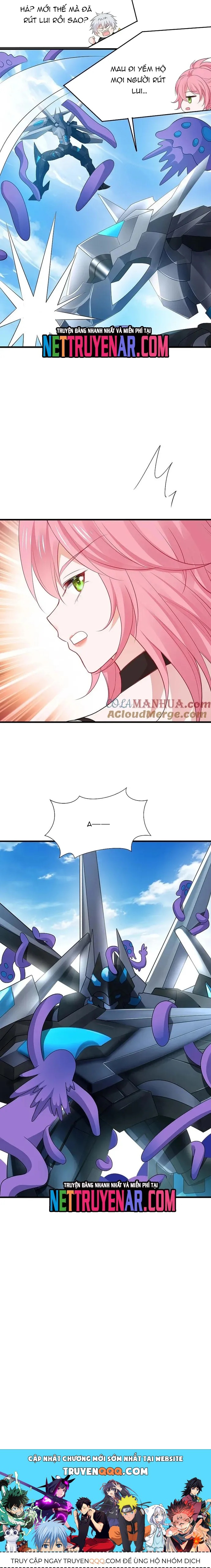 Vô Địch Học Bạ Hệ Thống Chapter 277 - 5