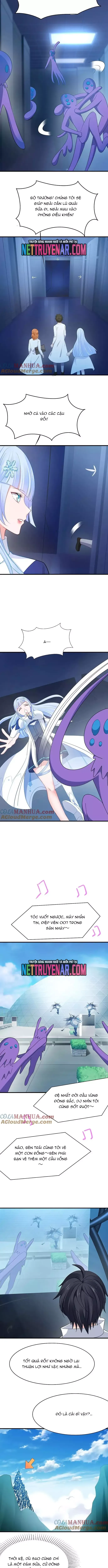 Vô Địch Học Bạ Hệ Thống Chapter 278 - 4