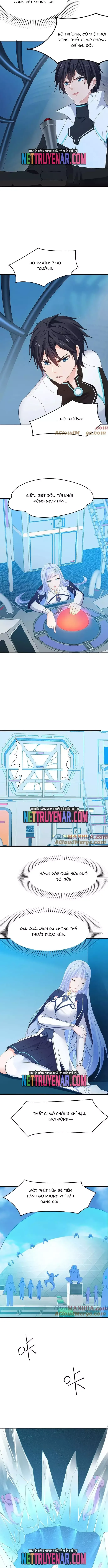 Vô Địch Học Bạ Hệ Thống Chapter 278 - 5