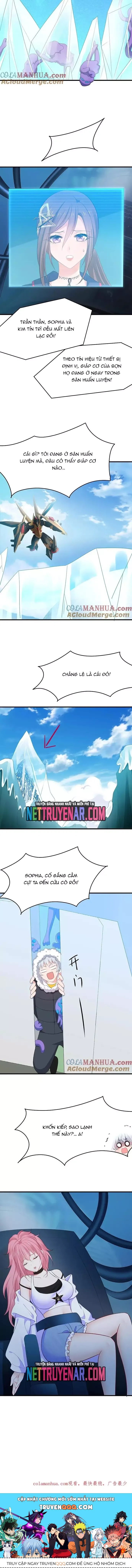 Vô Địch Học Bạ Hệ Thống Chapter 278 - 6