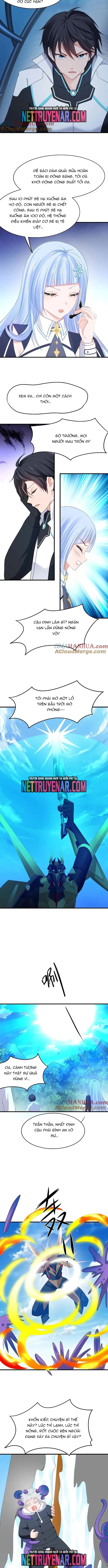 Vô Địch Học Bạ Hệ Thống Chapter 279 - 2