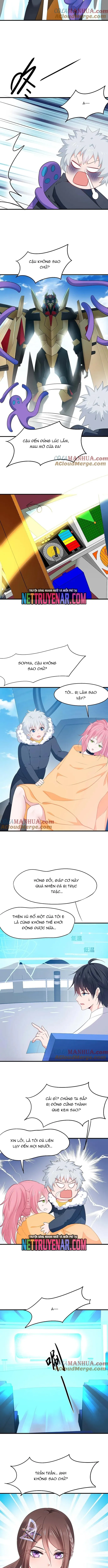 Vô Địch Học Bạ Hệ Thống Chapter 279 - 3