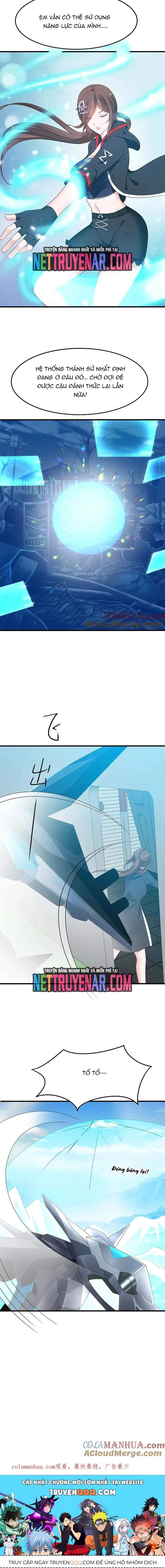 Vô Địch Học Bạ Hệ Thống Chapter 279 - 5