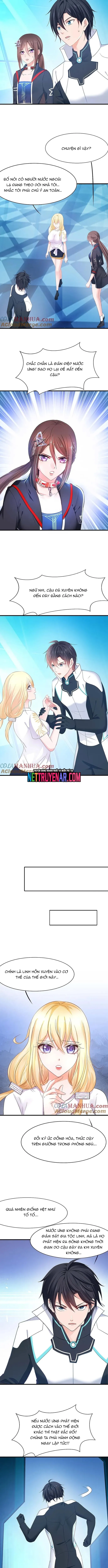 Vô Địch Học Bạ Hệ Thống Chapter 281 - 2