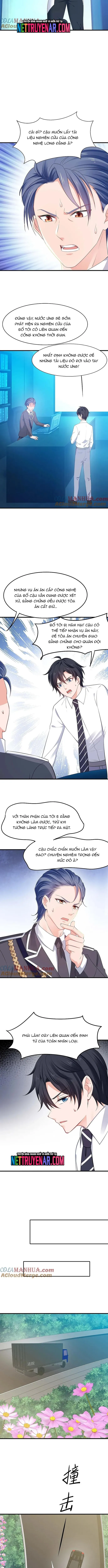 Vô Địch Học Bạ Hệ Thống Chapter 281 - 3