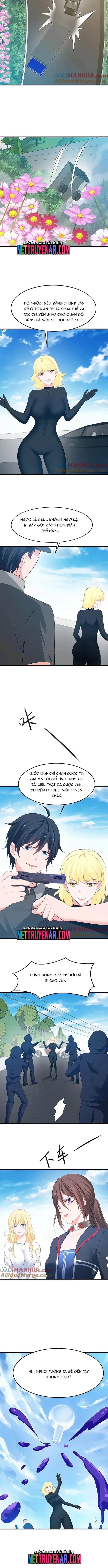 Vô Địch Học Bạ Hệ Thống Chapter 281 - 4