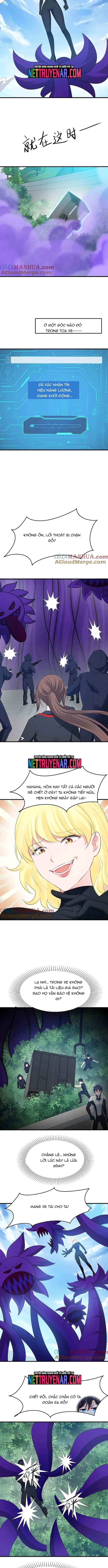 Vô Địch Học Bạ Hệ Thống Chapter 282 - 2