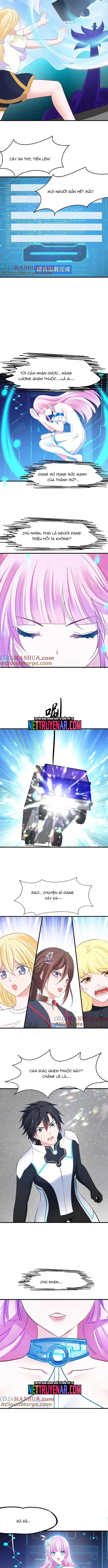 Vô Địch Học Bạ Hệ Thống Chapter 282 - 4