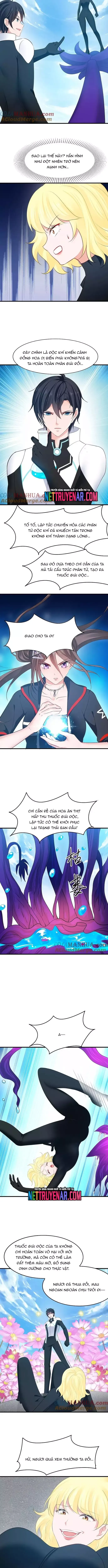 Vô Địch Học Bạ Hệ Thống Chapter 283 - 3