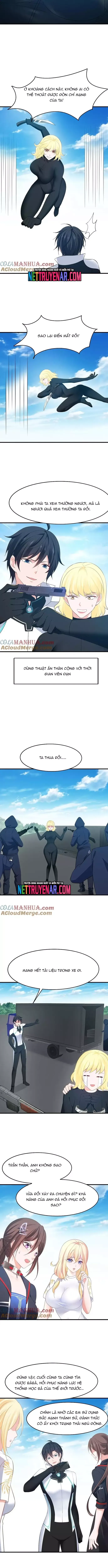 Vô Địch Học Bạ Hệ Thống Chapter 283 - 4