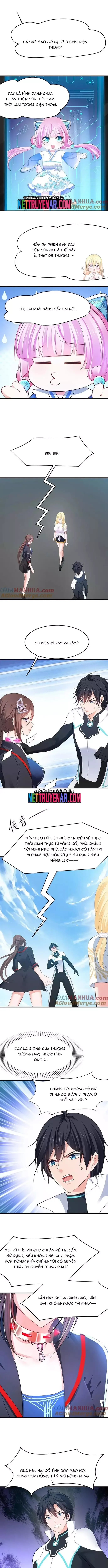 Vô Địch Học Bạ Hệ Thống Chapter 283 - 5