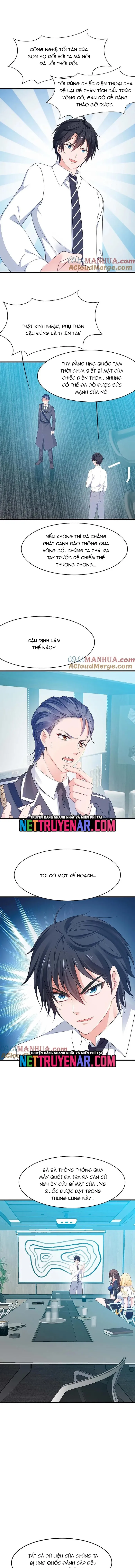 Vô Địch Học Bạ Hệ Thống Chapter 284 - 2