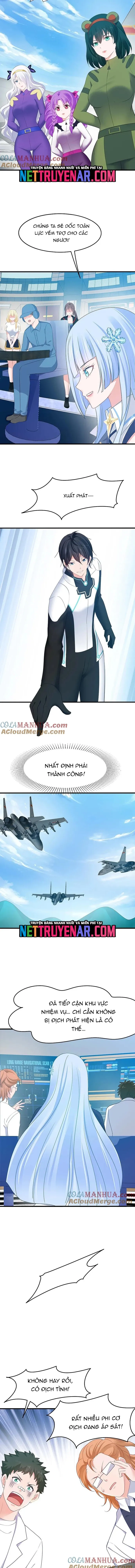 Vô Địch Học Bạ Hệ Thống Chapter 284 - 5