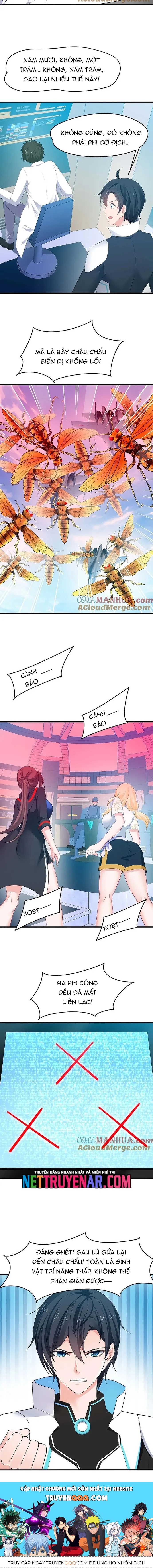 Vô Địch Học Bạ Hệ Thống Chapter 284 - 6