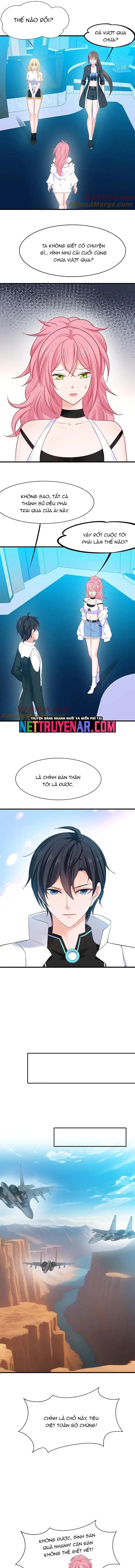 Vô Địch Học Bạ Hệ Thống Chapter 285 - 4