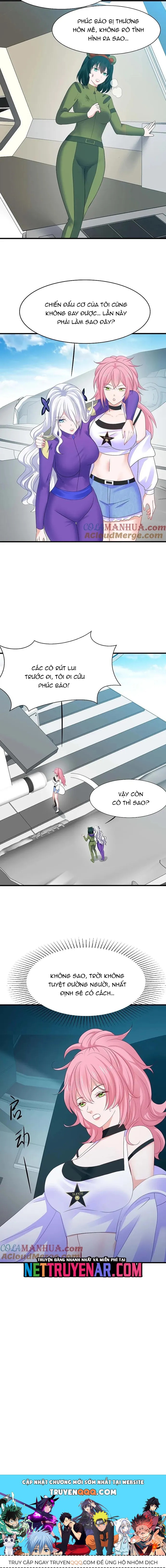 Vô Địch Học Bạ Hệ Thống Chapter 285 - 6