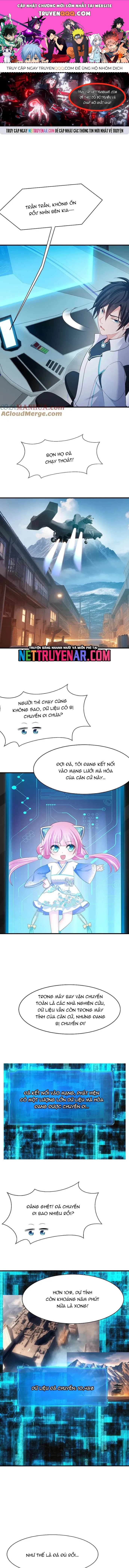 Vô Địch Học Bạ Hệ Thống Chapter 286 - 1