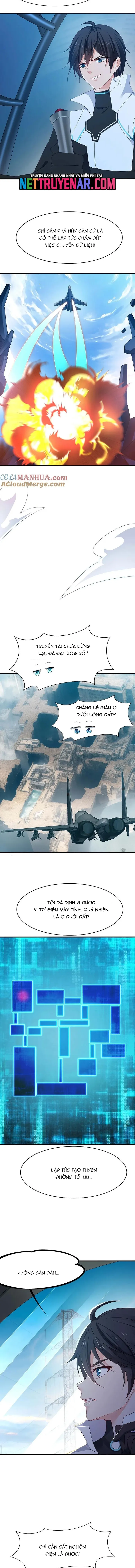 Vô Địch Học Bạ Hệ Thống Chapter 286 - 2